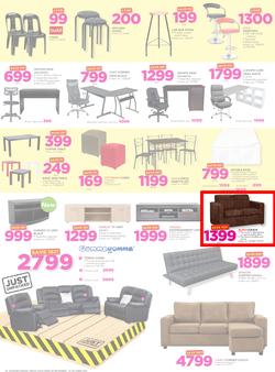 Game Botswana : Truck Loads Of Deals (28 Sep - 11 Oct 2017), page 14
