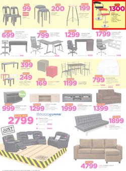 Game Botswana : Truck Loads Of Deals (28 Sep - 11 Oct 2017), page 14