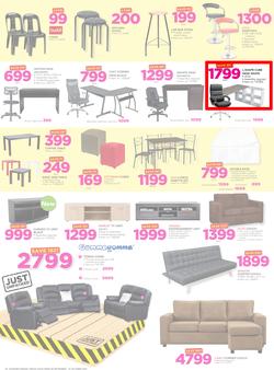 Game Botswana : Truck Loads Of Deals (28 Sep - 11 Oct 2017), page 14