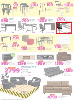 Game Botswana : Truck Loads Of Deals (28 Sep - 11 Oct 2017), page 14