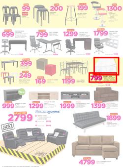 Game Botswana : Truck Loads Of Deals (28 Sep - 11 Oct 2017), page 14