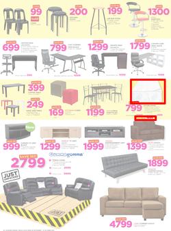 Game Botswana : Truck Loads Of Deals (28 Sep - 11 Oct 2017), page 14