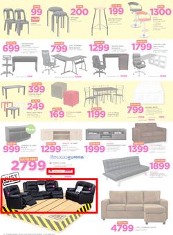 Game Botswana : Truck Loads Of Deals (28 Sep - 11 Oct 2017), page 14