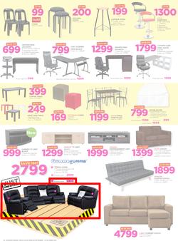 Game Botswana : Truck Loads Of Deals (28 Sep - 11 Oct 2017), page 14