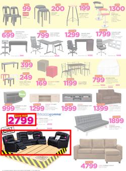 Game Botswana : Truck Loads Of Deals (28 Sep - 11 Oct 2017), page 14