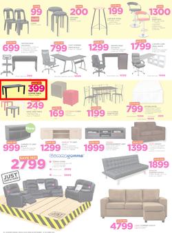Game Botswana : Truck Loads Of Deals (28 Sep - 11 Oct 2017), page 14