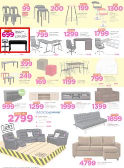 Game Botswana : Truck Loads Of Deals (28 Sep - 11 Oct 2017), page 14