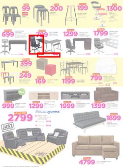 Game Botswana : Truck Loads Of Deals (28 Sep - 11 Oct 2017), page 14