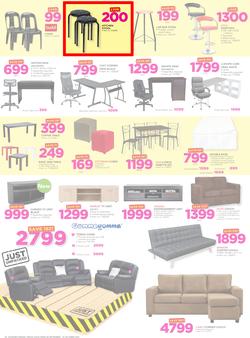 Game Botswana : Truck Loads Of Deals (28 Sep - 11 Oct 2017), page 14
