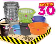 65Ltr Tub