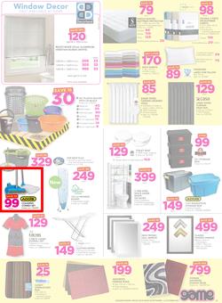 Game Botswana : Truck Loads Of Deals (28 Sep - 11 Oct 2017), page 15