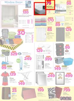 Game Botswana : Truck Loads Of Deals (28 Sep - 11 Oct 2017), page 15