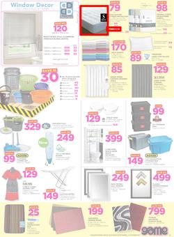 Game Botswana : Truck Loads Of Deals (28 Sep - 11 Oct 2017), page 15