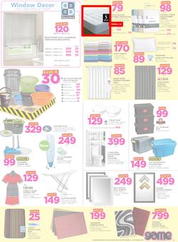 Game Botswana : Truck Loads Of Deals (28 Sep - 11 Oct 2017), page 15