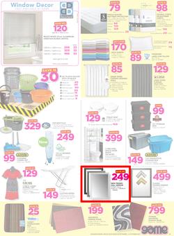 Game Botswana : Truck Loads Of Deals (28 Sep - 11 Oct 2017), page 15