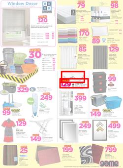 Game Botswana : Truck Loads Of Deals (28 Sep - 11 Oct 2017), page 15