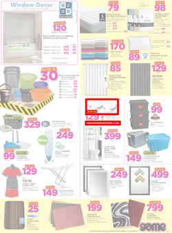 Game Botswana : Truck Loads Of Deals (28 Sep - 11 Oct 2017), page 15