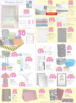 Game Botswana : Truck Loads Of Deals (28 Sep - 11 Oct 2017), page 15