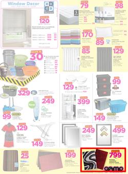 Game Botswana : Truck Loads Of Deals (28 Sep - 11 Oct 2017), page 15