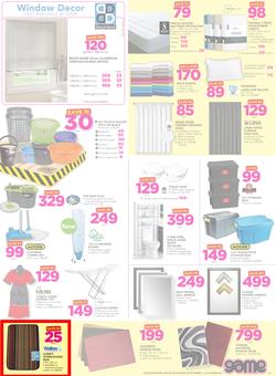 Game Botswana : Truck Loads Of Deals (28 Sep - 11 Oct 2017), page 15