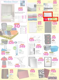 Game Botswana : Truck Loads Of Deals (28 Sep - 11 Oct 2017), page 15