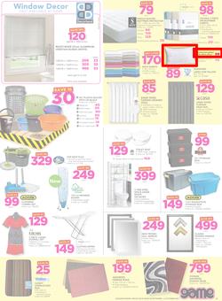 Game Botswana : Truck Loads Of Deals (28 Sep - 11 Oct 2017), page 15