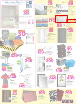 Game Botswana : Truck Loads Of Deals (28 Sep - 11 Oct 2017), page 15