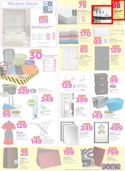 Game Botswana : Truck Loads Of Deals (28 Sep - 11 Oct 2017), page 15