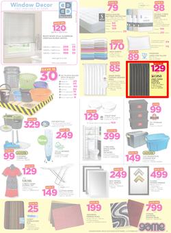 Game Botswana : Truck Loads Of Deals (28 Sep - 11 Oct 2017), page 15