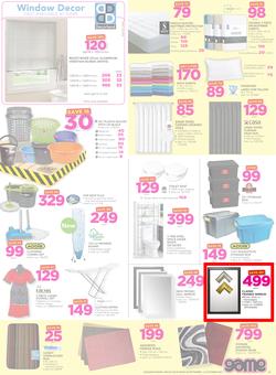 Game Botswana : Truck Loads Of Deals (28 Sep - 11 Oct 2017), page 15