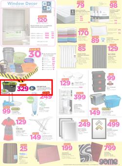 Game Botswana : Truck Loads Of Deals (28 Sep - 11 Oct 2017), page 15