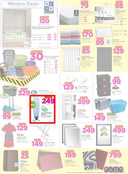 Game Botswana : Truck Loads Of Deals (28 Sep - 11 Oct 2017), page 15