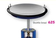 Cadac Skottel Braai