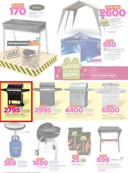 Game Botswana : Truck Loads Of Deals (28 Sep - 11 Oct 2017), page 16