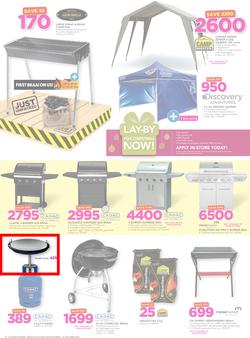 Game Botswana : Truck Loads Of Deals (28 Sep - 11 Oct 2017), page 16