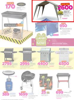 Game Botswana : Truck Loads Of Deals (28 Sep - 11 Oct 2017), page 16
