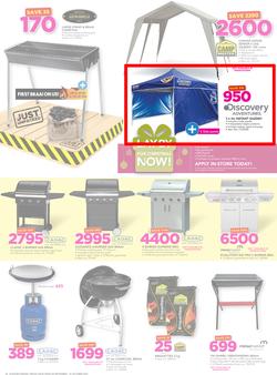 Game Botswana : Truck Loads Of Deals (28 Sep - 11 Oct 2017), page 16