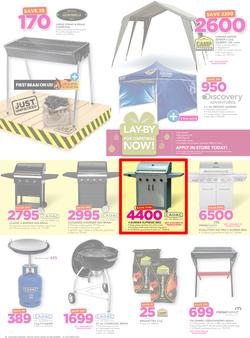 Game Botswana : Truck Loads Of Deals (28 Sep - 11 Oct 2017), page 16