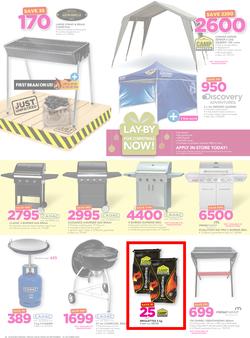 Game Botswana : Truck Loads Of Deals (28 Sep - 11 Oct 2017), page 16
