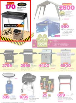 Game Botswana : Truck Loads Of Deals (28 Sep - 11 Oct 2017), page 16