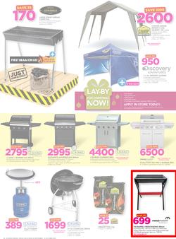 Game Botswana : Truck Loads Of Deals (28 Sep - 11 Oct 2017), page 16