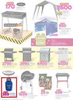 Game Botswana : Truck Loads Of Deals (28 Sep - 11 Oct 2017), page 16