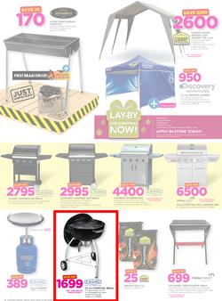 Game Botswana : Truck Loads Of Deals (28 Sep - 11 Oct 2017), page 16