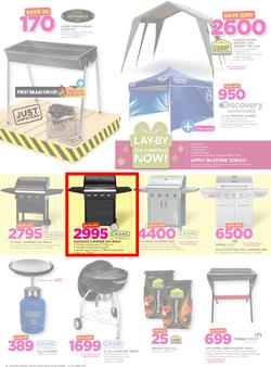 Game Botswana : Truck Loads Of Deals (28 Sep - 11 Oct 2017), page 16