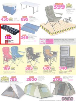 Game Botswana : Truck Loads Of Deals (28 Sep - 11 Oct 2017), page 17