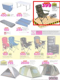 Game Botswana : Truck Loads Of Deals (28 Sep - 11 Oct 2017), page 17