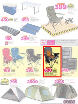 Game Botswana : Truck Loads Of Deals (28 Sep - 11 Oct 2017), page 17