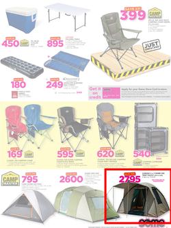 Game Botswana : Truck Loads Of Deals (28 Sep - 11 Oct 2017), page 17