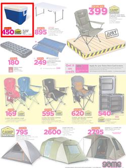 Game Botswana : Truck Loads Of Deals (28 Sep - 11 Oct 2017), page 17