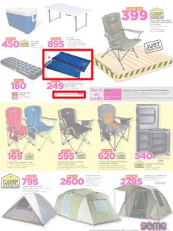 Game Botswana : Truck Loads Of Deals (28 Sep - 11 Oct 2017), page 17